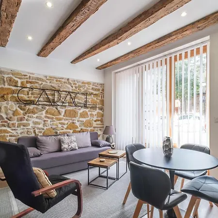 La Semeuse Hurst Colmar Exterior photo