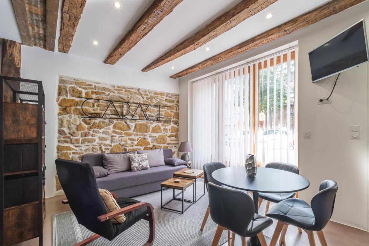 La Semeuse Hurst Apartment