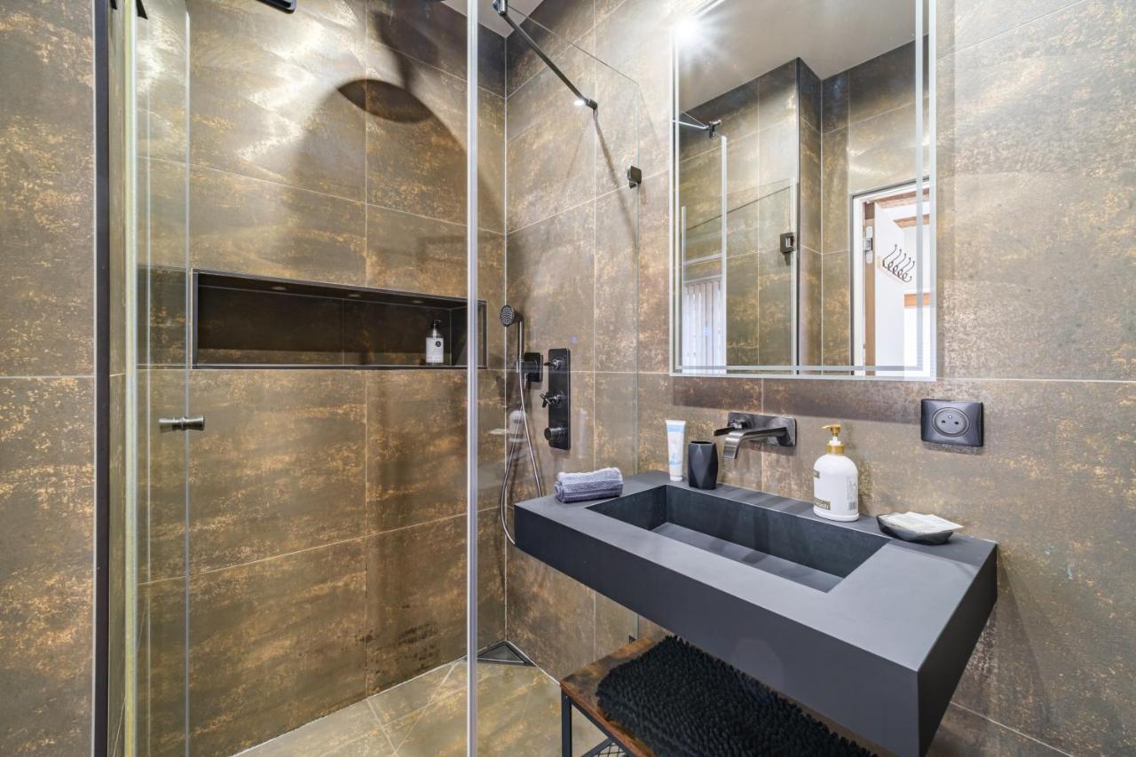 La Semeuse Hurst Apartment Colmar